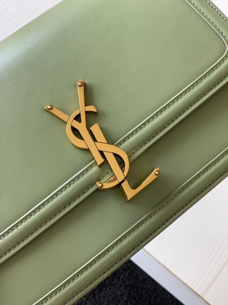 YSL Satchel Bags